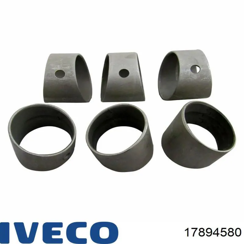 17894580 Iveco 