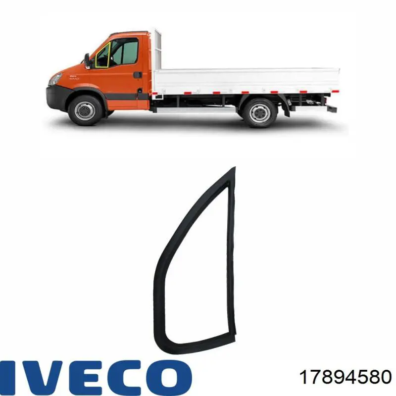 17894580 Iveco 