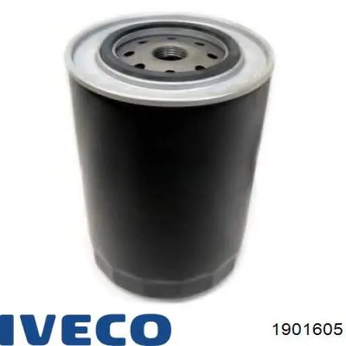 1901605 Iveco Фильтр топлива