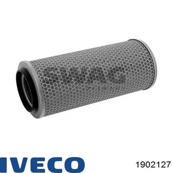 1902127 Iveco воздушный фильтр