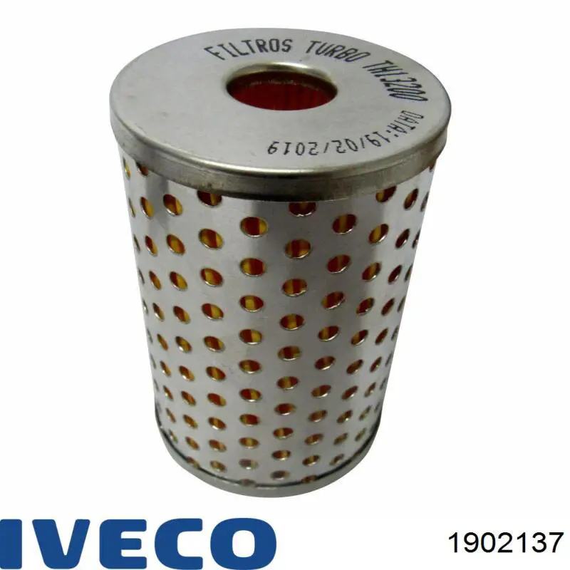 1902137 Iveco