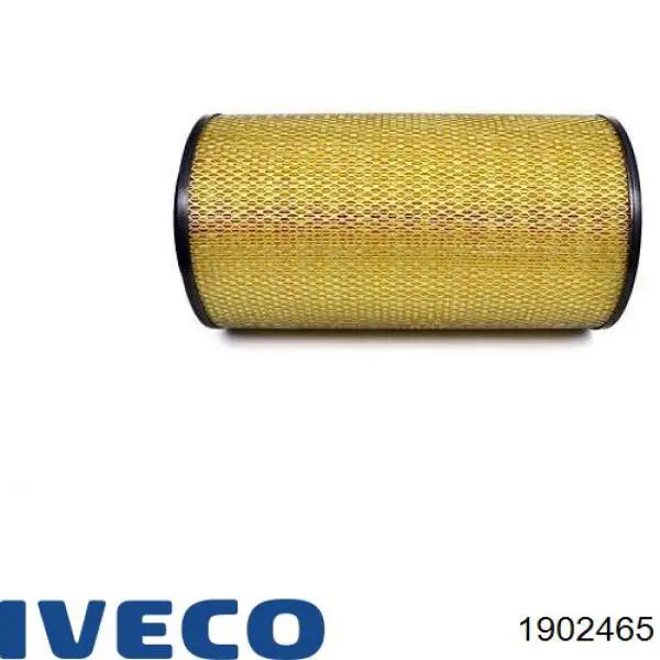 Купить 1902465 Iveco Автомобильный фильтр воздуха