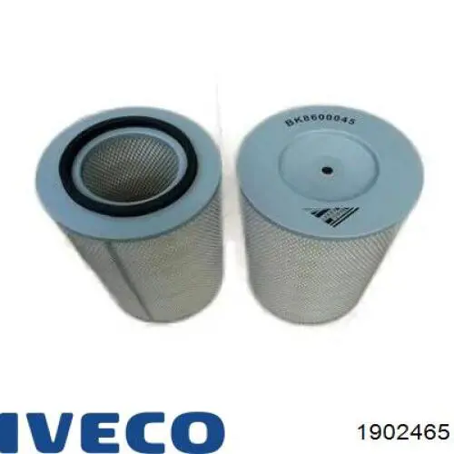 1902465 Iveco Воздушный фильтр двигателя