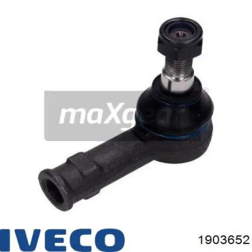 Наконечник рулевой тяги Iveco 1903652
