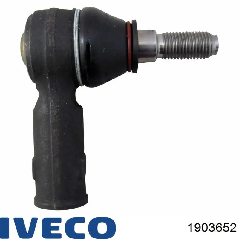 Рулевой наконечник 1903652 Iveco
