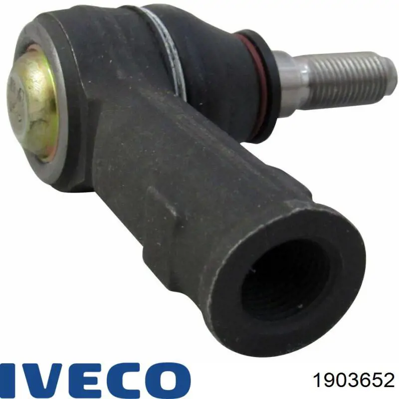 Купить 1903652 Iveco Наконечник рулевой тяги, внешний