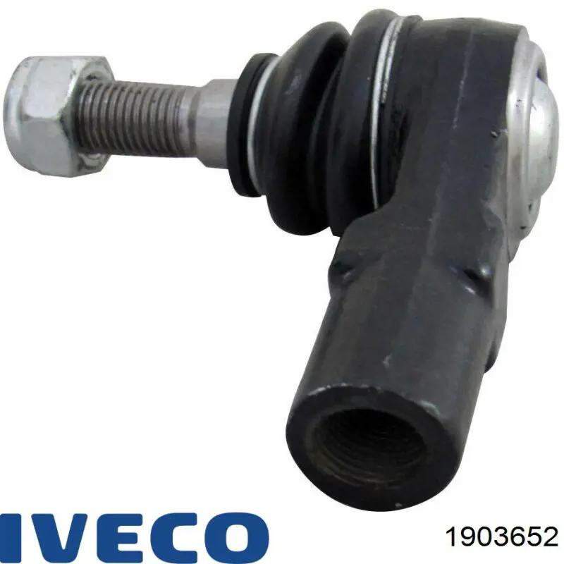1903652 Iveco Наружный наконечник рулевой тяги