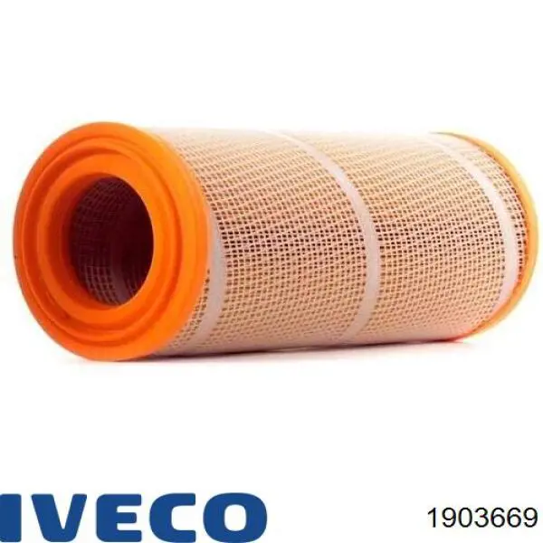 Элемент воздушного фильтра Iveco 1903669 цена, от 20.22 USD