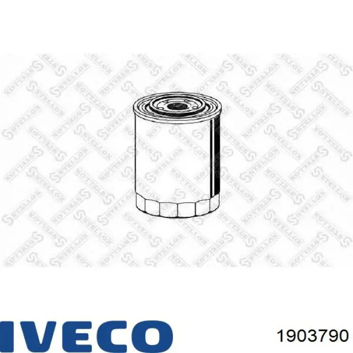 Манометры (указатель давления масла) Iveco 1903790 цена, от 7.91 USD