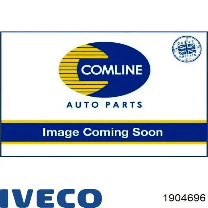 Купить 1904696 Iveco Ремкомплект шкворня поворотного кулака