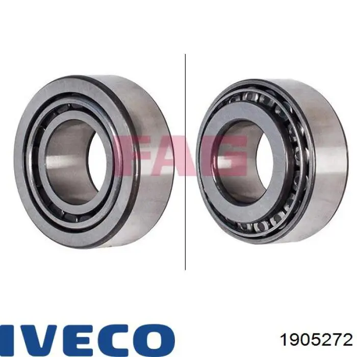 1905272 Iveco 