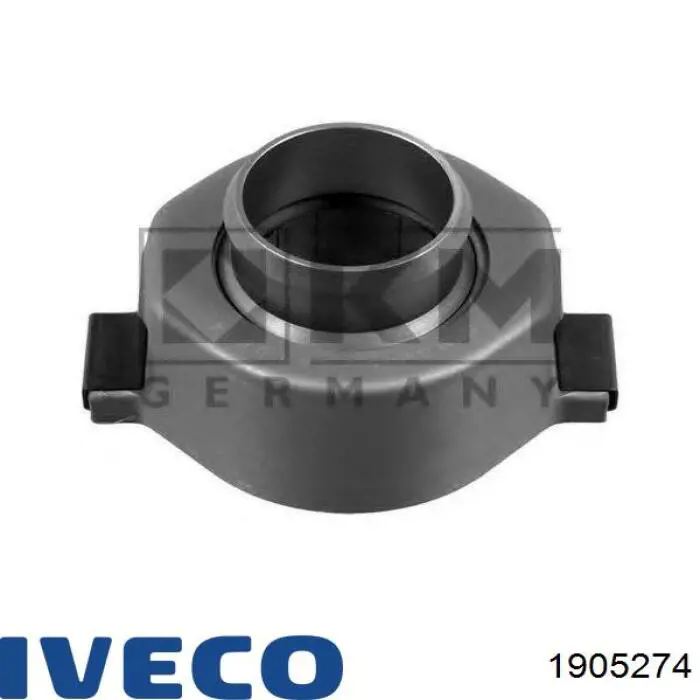 Подшипник скольжения сцепления Iveco 1905274 цена, от 66.83 USD