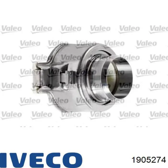 1905274 Iveco Подшипник выжимной сцепления