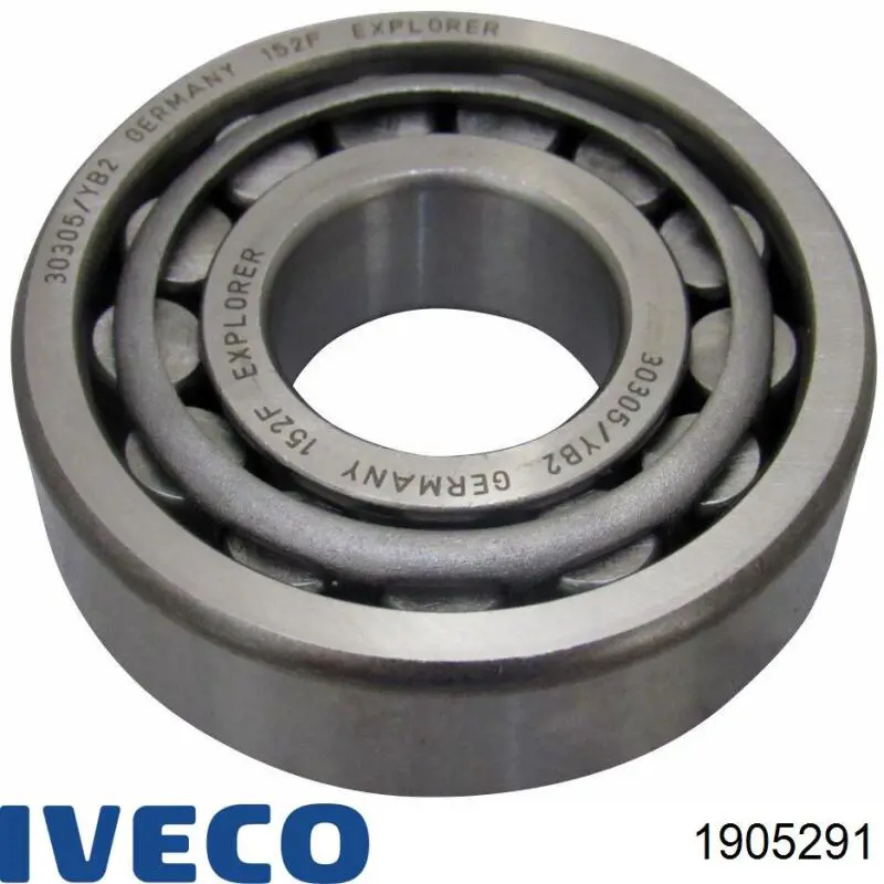  1905291 Iveco