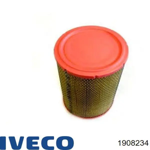Купить 1908234 Iveco Автомобильный фильтр воздуха