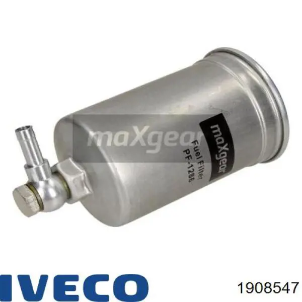 Фильтр тонкой очистки топлива Iveco 1908547 цена, от 16.61 USD