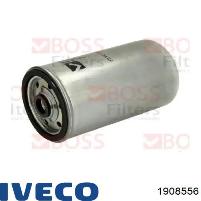 1908556 Iveco топливный фильтр
