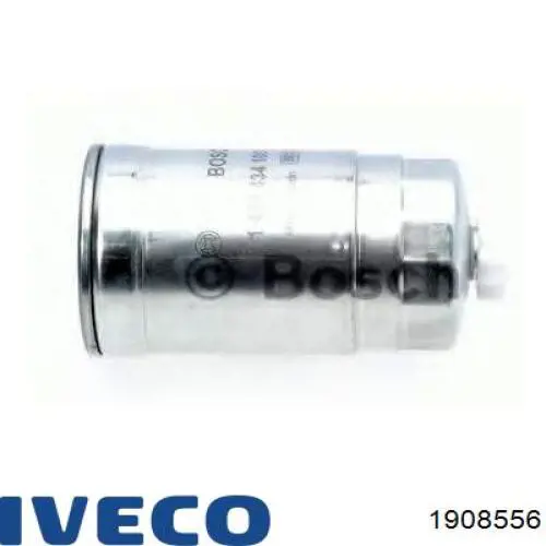 Фильтр тонкой очистки топлива Iveco 1908556 цена, от 4.65 USD