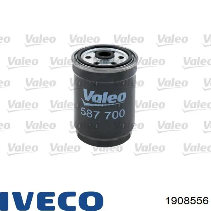 Купить 1908556 Iveco Фильтр-отстойник топлива грубой очистки