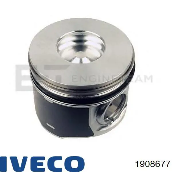 1908677 Iveco