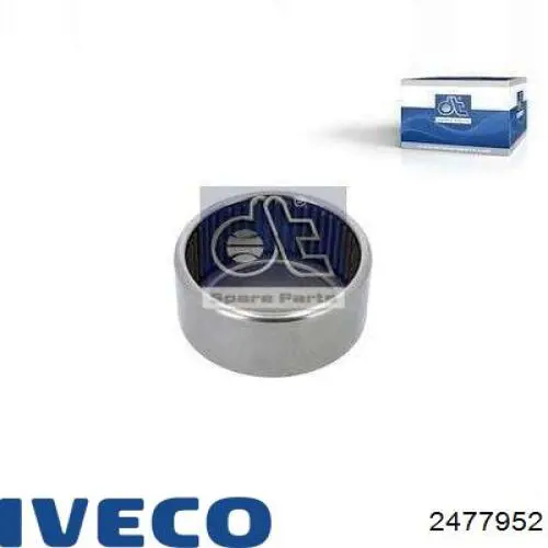 2477952 Iveco 