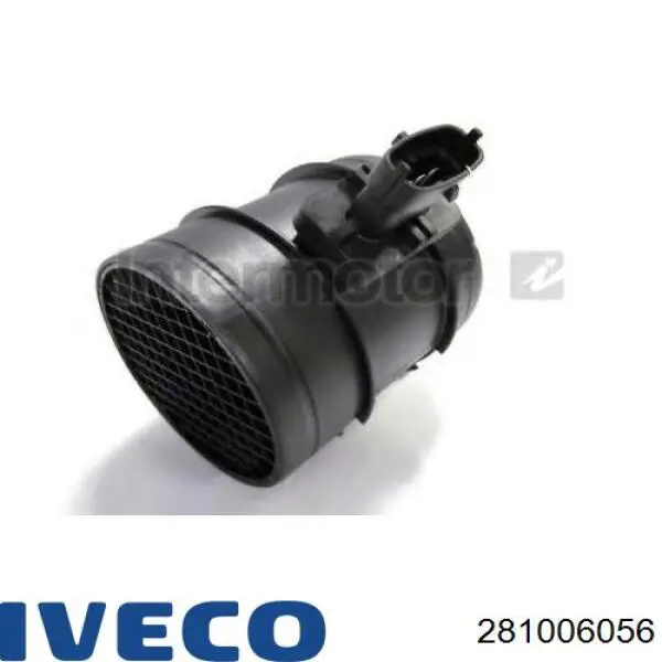 Купить 281006056 Iveco Воздухомер