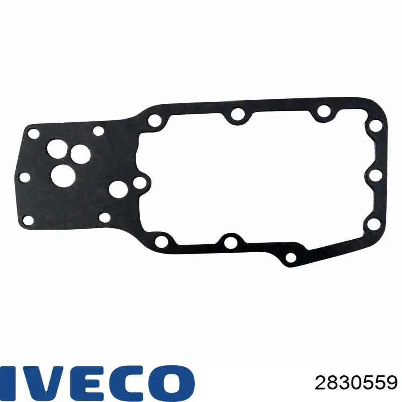 Прокладка радиатора масляного Iveco 2830559 цена, от 8.96 USD