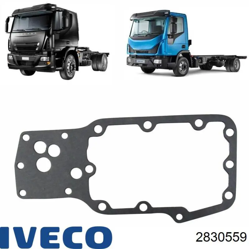  2830559 Iveco