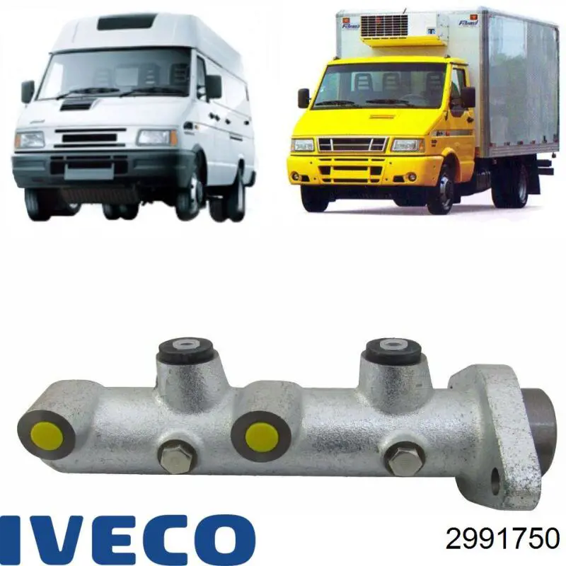 2991750 Iveco 