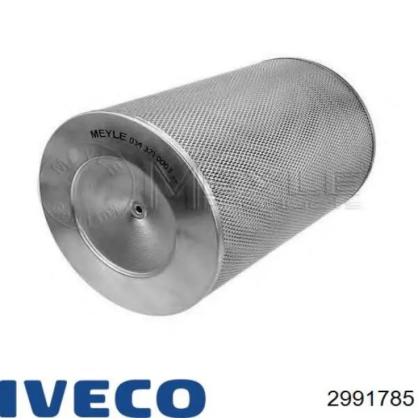 2991785 Iveco Воздушный фильтр двигателя