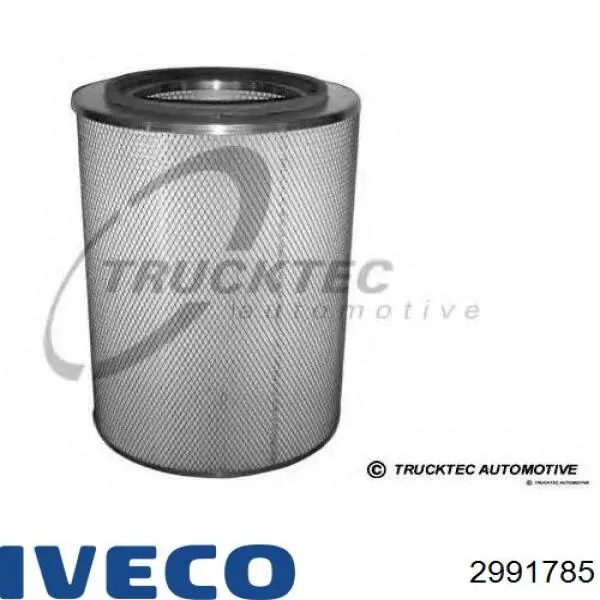 Купить 2991785 Iveco Автомобильный фильтр воздуха