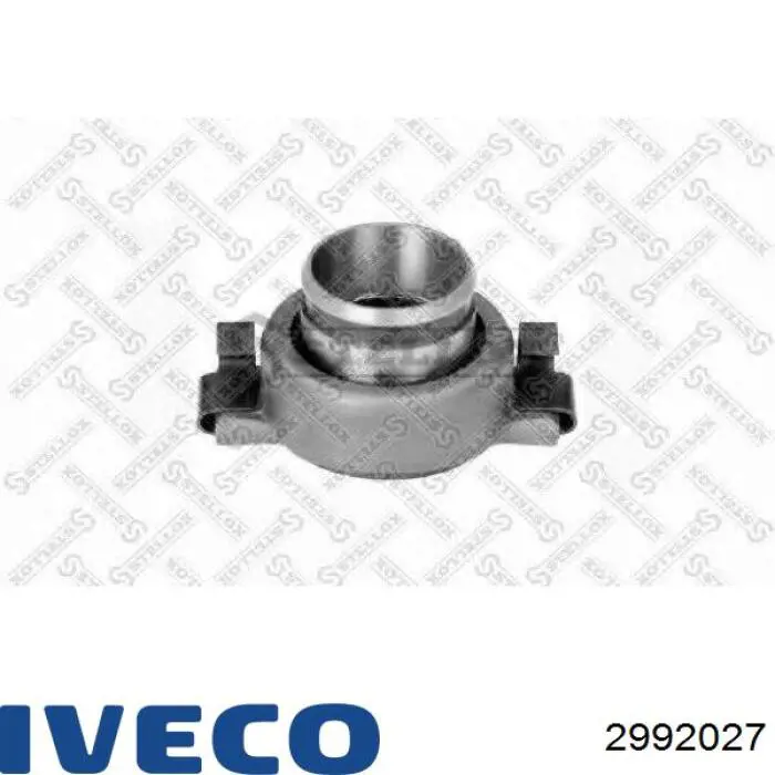 Выжимной подшипник 2992027 Iveco