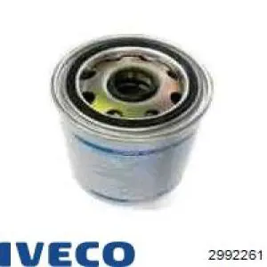 Фильтр осушителя воздуха (влагомаслоотделителя) (TRUCK) Iveco 2992261 цена, от 14.35 USD
