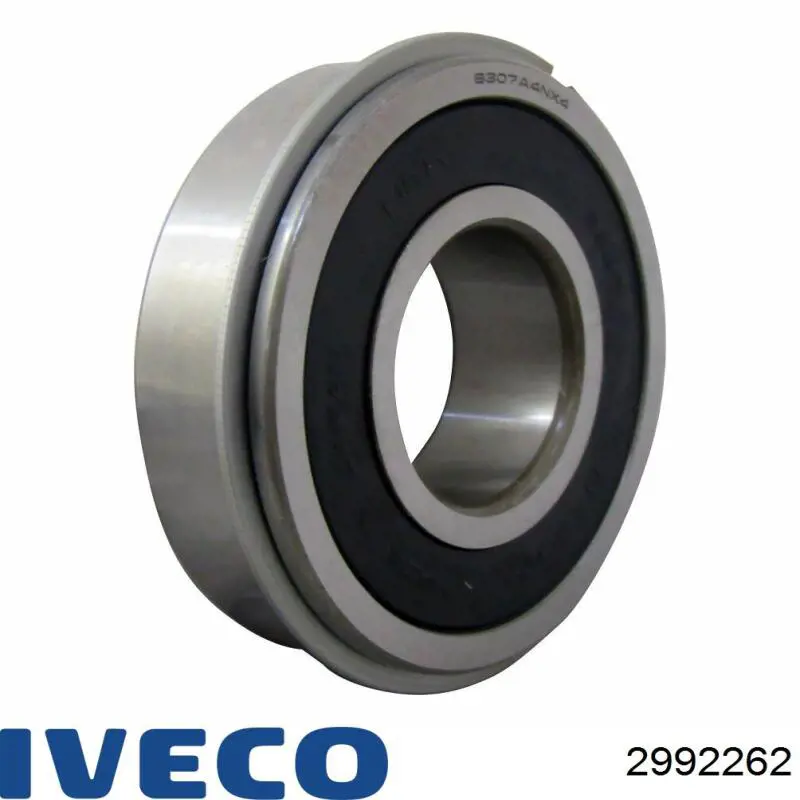  2992262 Iveco