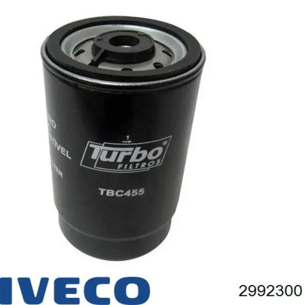 Купить 2992300 Iveco Фильтр-отстойник топлива грубой очистки