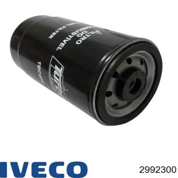 Топливный фильтр 2992300 Iveco