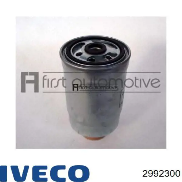 2992300 Iveco Фильтр топлива