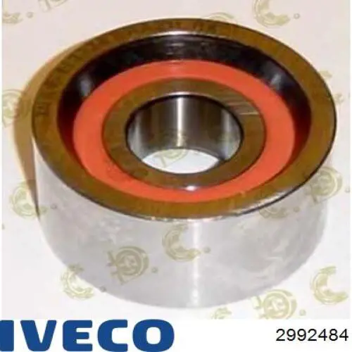 Купить 2992484 Iveco Ведуший ролик ГРМ