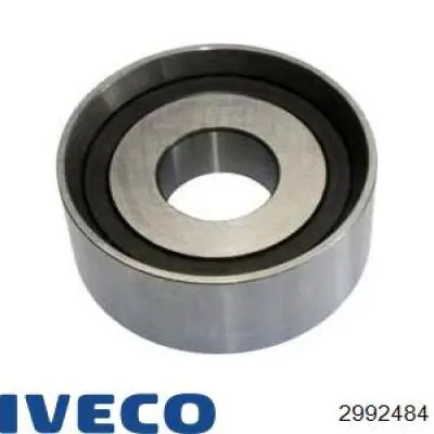 2992484 Iveco Паразитный ведущий ролик