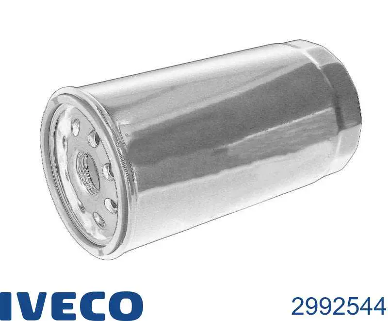 2992544 Iveco масляный фильтр
