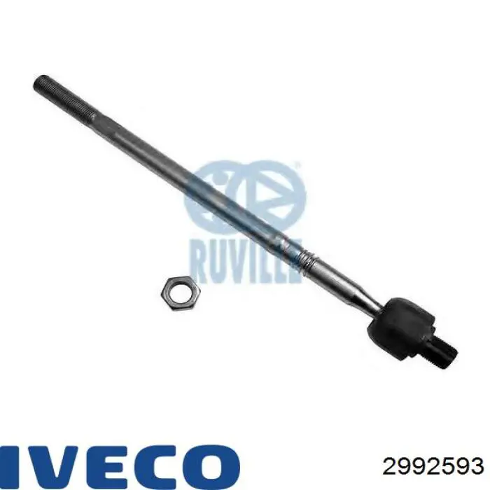 2992593 Iveco Тяги рулевые