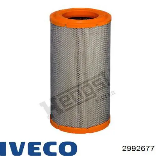 Купить 2992677 Iveco Автомобильный фильтр воздуха