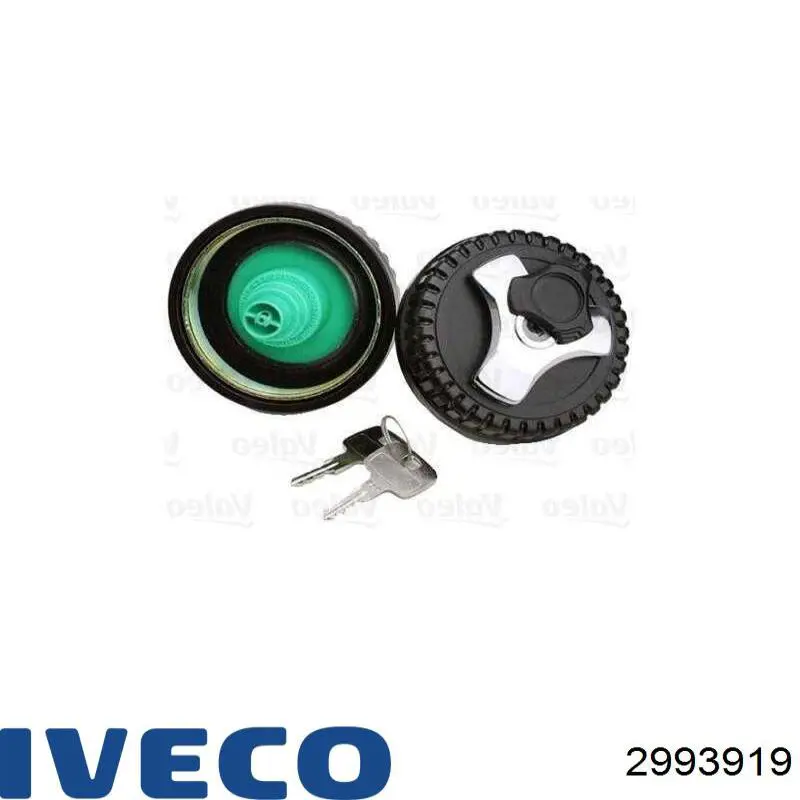  2993919 Iveco