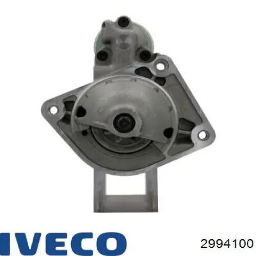 Купить 2994100 Iveco Стартер