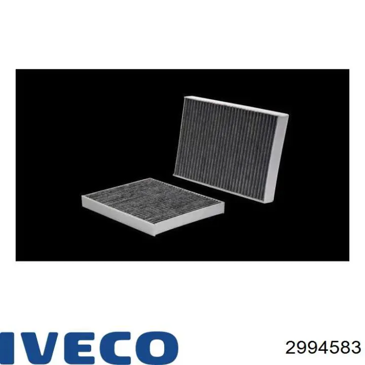 2994583 Iveco Внутрисалонный фильтр