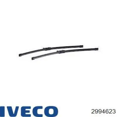 2994623 Iveco Щетка-дворник лобового стекла, водительская