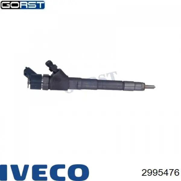  2995476 Iveco