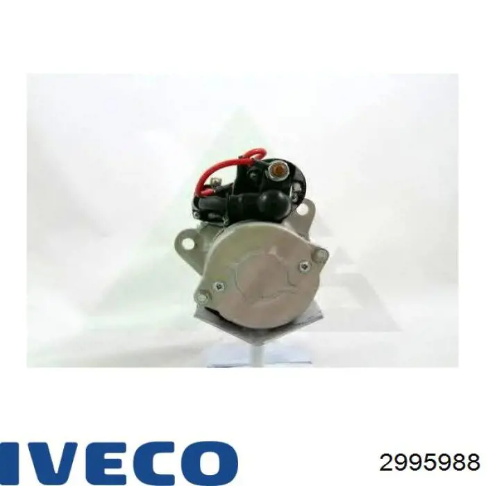 2995988 Iveco Стартер автомобиля