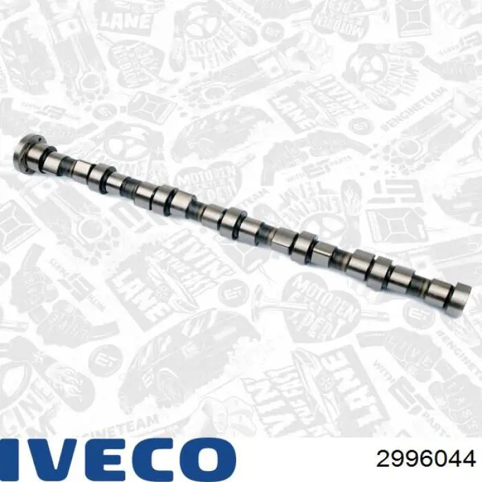 Купить 2996044 Fiat/Alfa/Lancia Комплект шатунных вкладышей