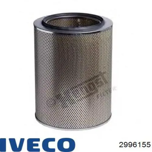 2996155 Iveco Воздушный фильтр двигателя